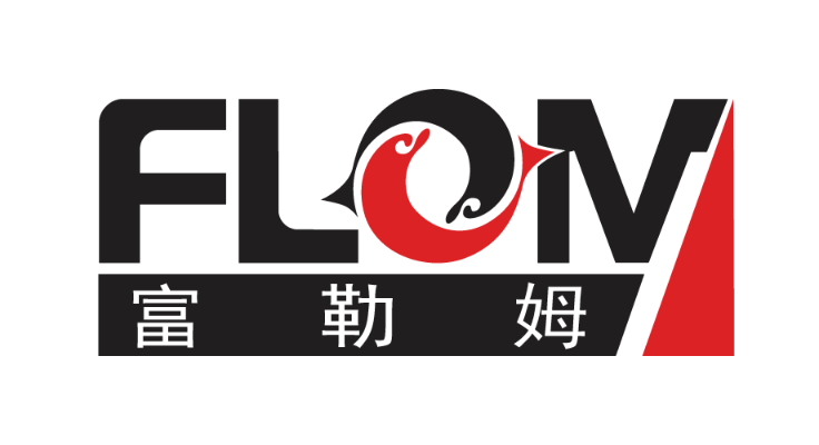 QINGDAO FLOM TECHNOLOGY CO., LTD. logo