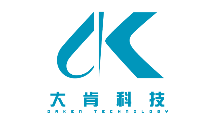 Shenzhen Daken Technology Co.,Ltd. logo