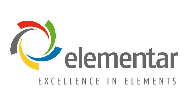 Elementar logo