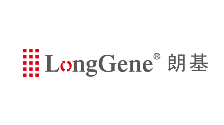 Hangzhou LongGene Scientific Instruments Co., Ltd. logo
