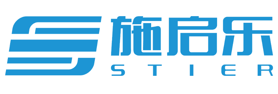 STIER LABORATORY WASHER logo