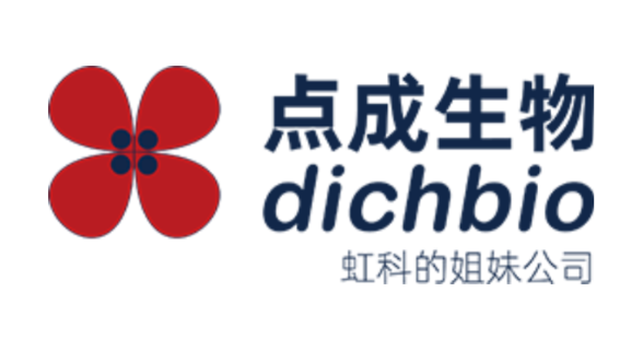 Dichbio Co., Ltd. logo