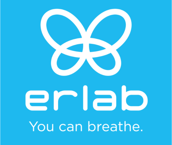 Erlab Ductless Filtration System Co., Ltd logo