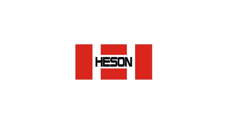 Shanghai HESON Instrument Technology Co.,Ltd logo
