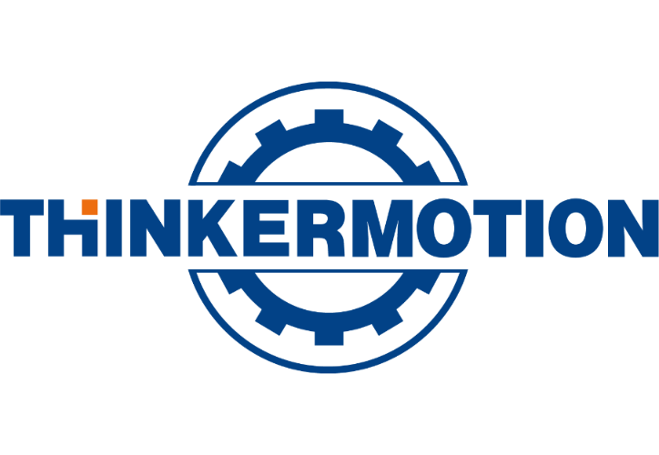Changzhou Thinker Motion Equipment Co.,Ltd. logo