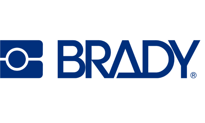 Brady Corporation logo