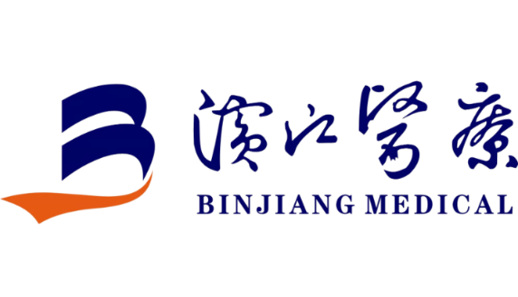 Jiangyin Binjiang Medical Equipment Co., Ltd. logo
