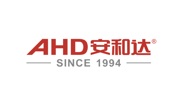 Anheda Plastic Products Co,Ltd. logo