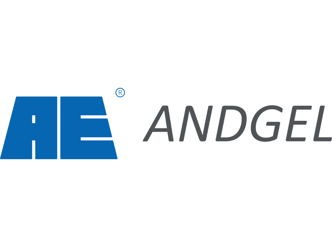 Andgel Industrial (Shanghai) Co., Ltd. logo