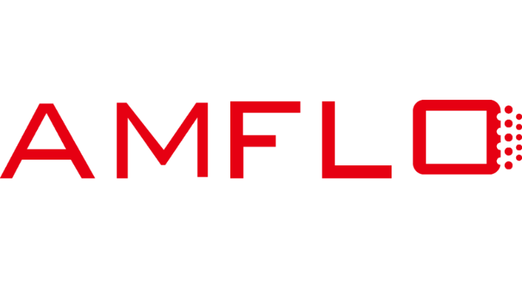 AMFLO Fluid Systems & Components Co., Ltd. logo