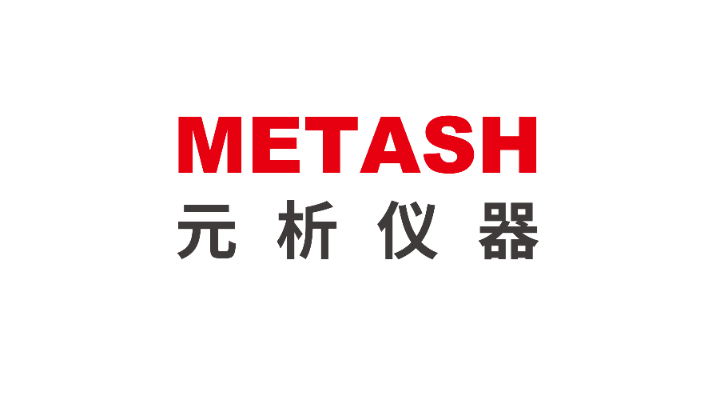 SHANGHAI METASH INSTRUMENTS CO., LTD. logo