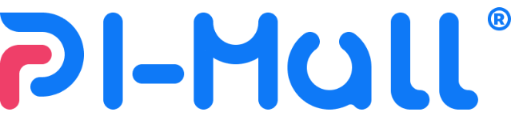 PI-Mall logo