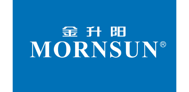 MORNSUN Guangzhou Science &Technology Co.,Ltd. logo
