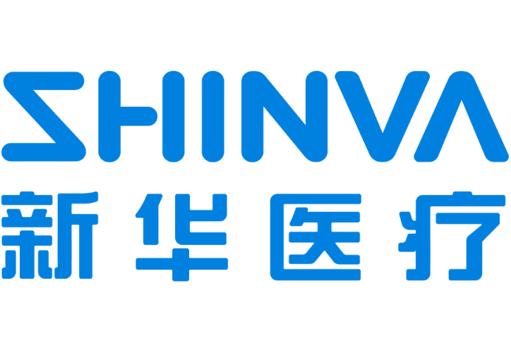 SHINVA MEDICAL INSTRUMENT CO.,LTD. logo