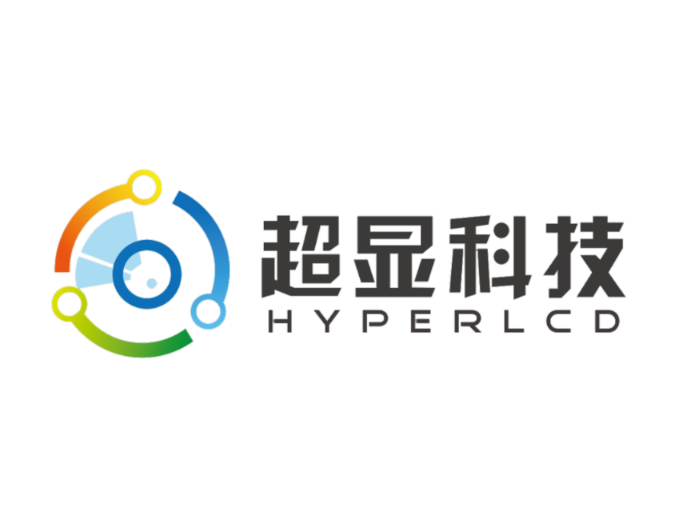 HYPERLCD logo