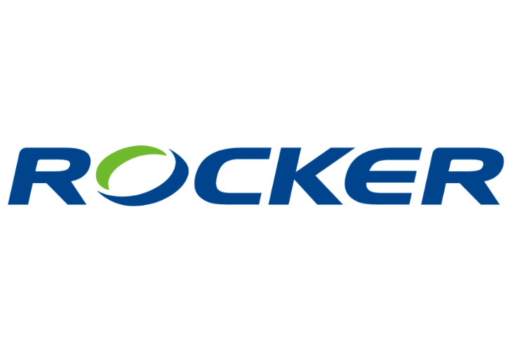 Rocker Scientific Co., Ltd. logo