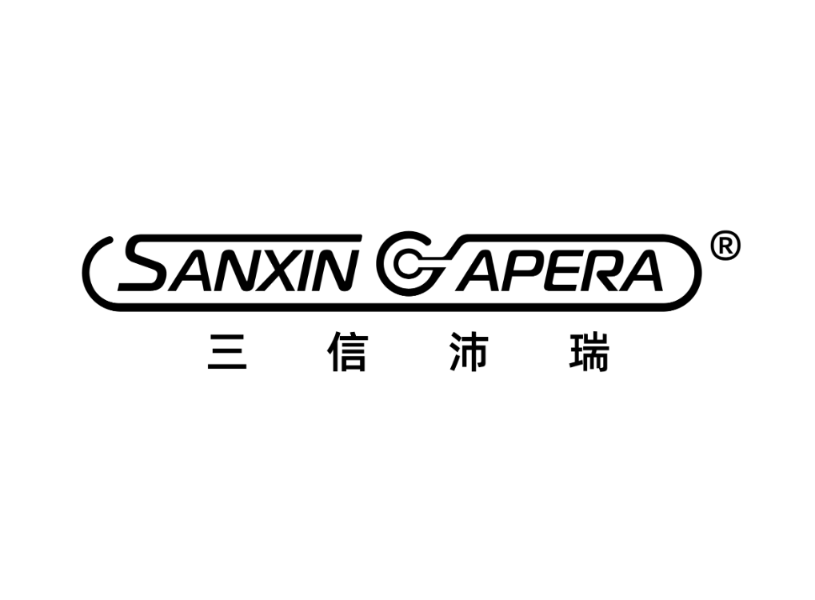 Sanxin Apera logo