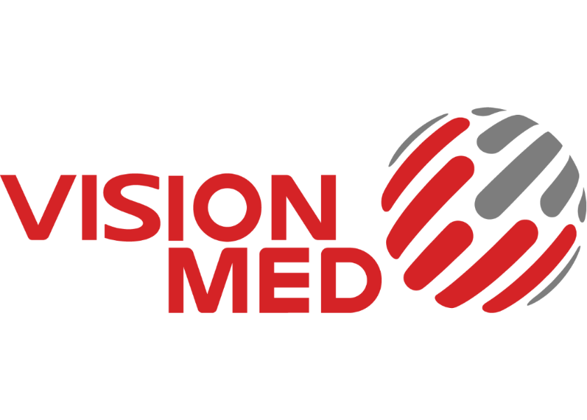 VISION MEDICAL TECHNOLOGY CO.,LTD. logo