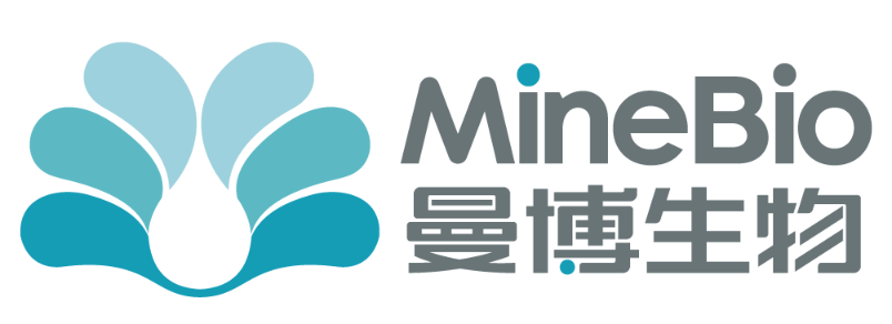 MineBio Life Sciences Ltd. logo