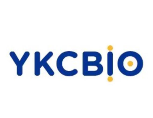 Guangzhou YKCBIO New Materials Co.,Ltd. logo