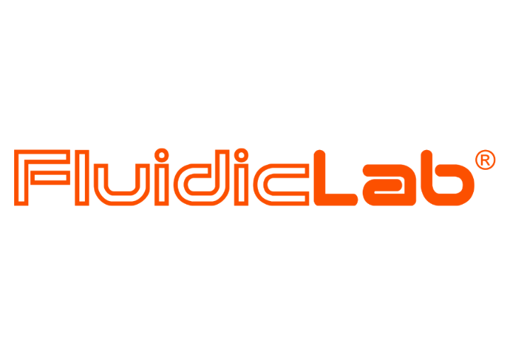 FluidicLab logo