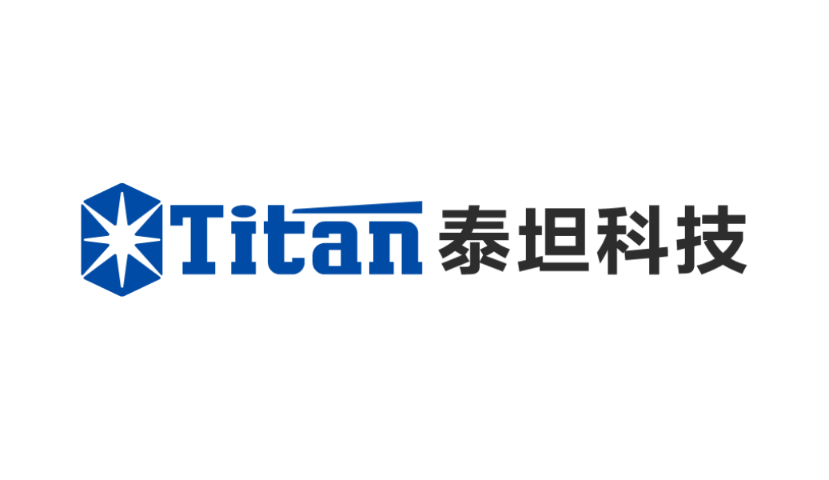 Shanghai Titan Scientific Co., Ltd. logo
