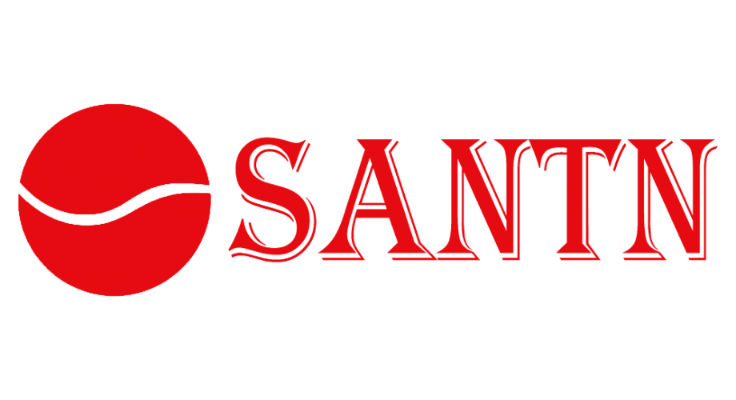Shanghai SANTN Instrument Co., Ltd. logo