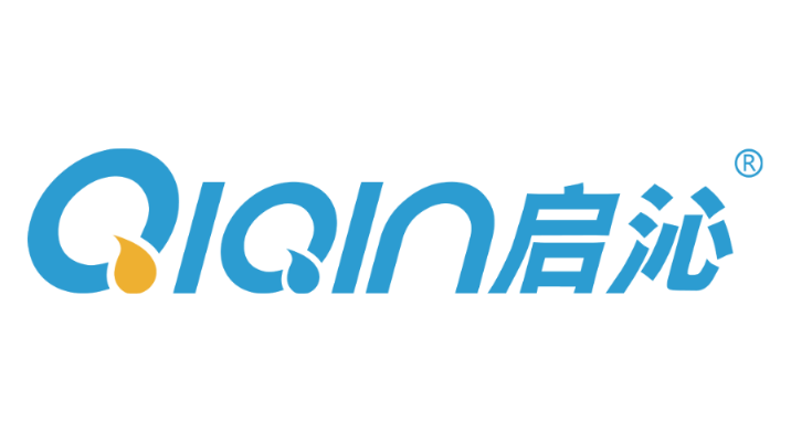 湖南启沁环保科技有限公司 logo