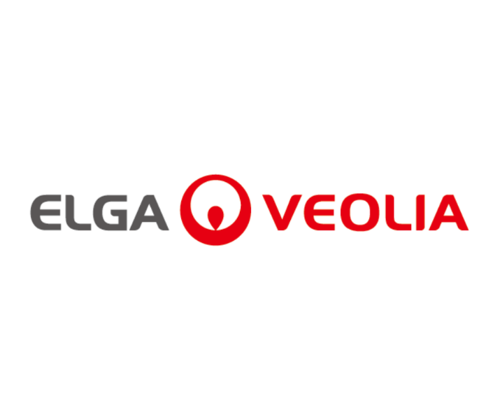 ELGA Labwater (VEOLIA) logo