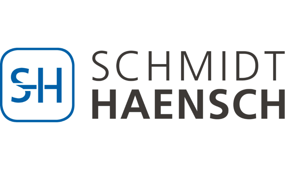 Schmidt+Haensch GmbH & Co logo