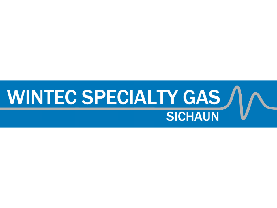Sichuan Wintec Specialty Gas logo