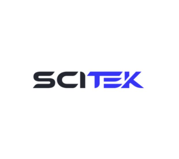Scitek Global logo