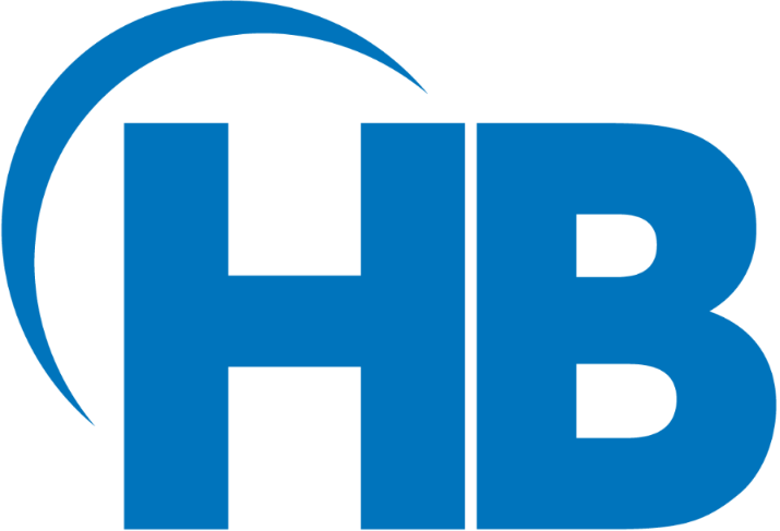 Harvard Bioscience logo