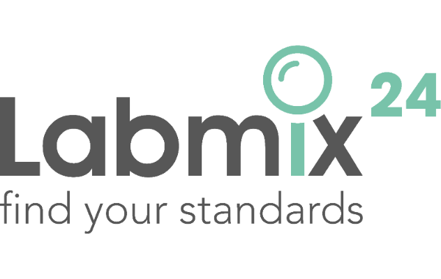 Labmix24 GmbH logo