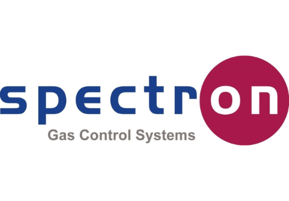 Spectron Gas Control Systems GmbH logo