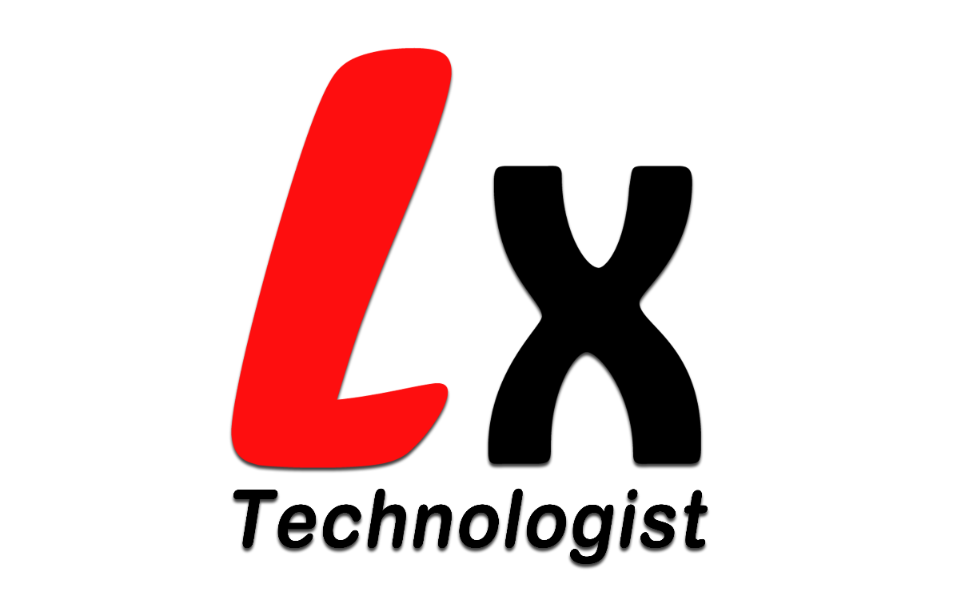 Shanghai LangXi Industry Technology Co.,Ltd. logo