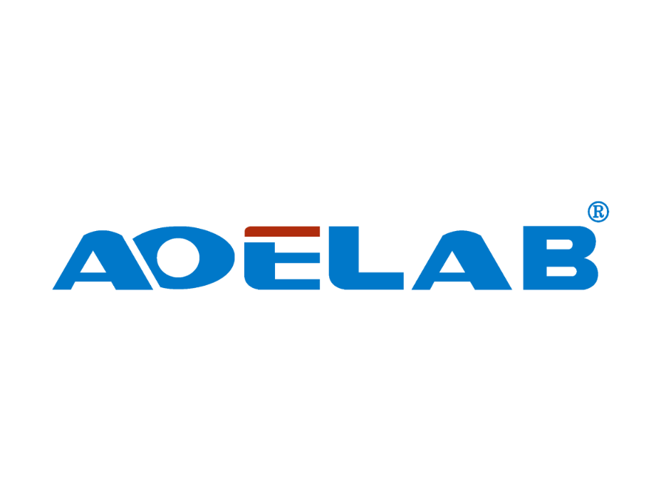 AOE INSTRUMENTS (SHANGHAI) CO., LTD. logo