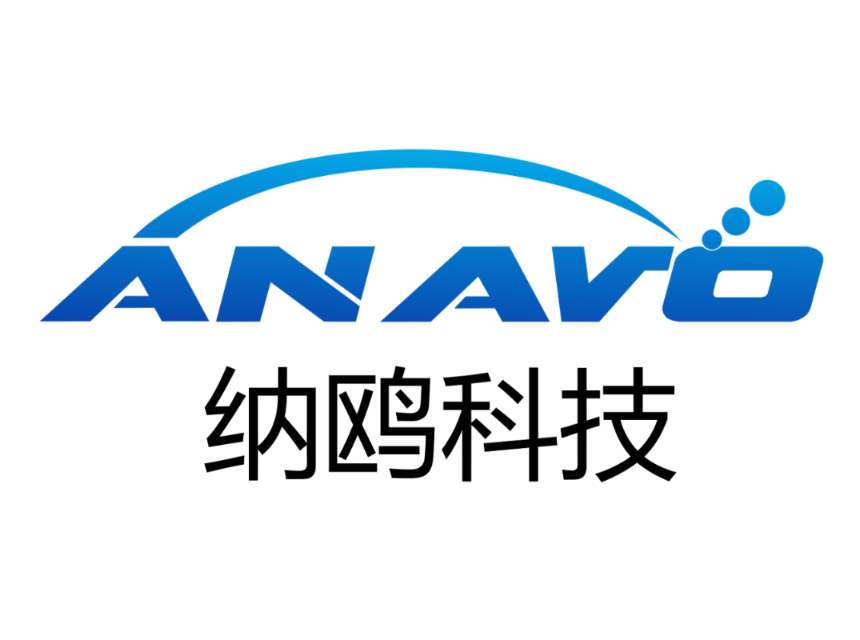 Anavo Technologies Inc. logo