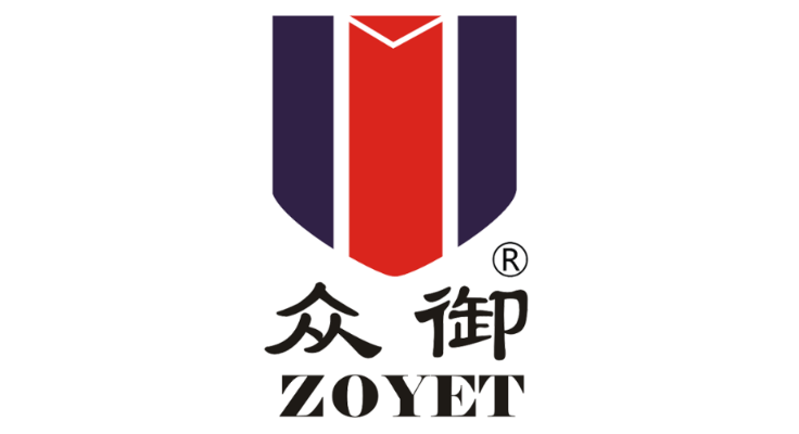 SHANGHAI ZHONGYU INDUSTRIAL CO., LTD. logo