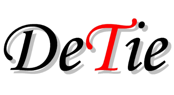 Nanjing Detie Biological Technology Co.,Ltd logo
