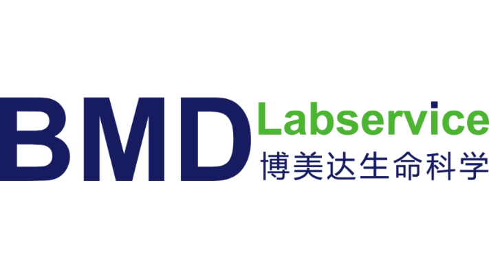 Jiangsu BMD Life-science Co., Ltd. logo