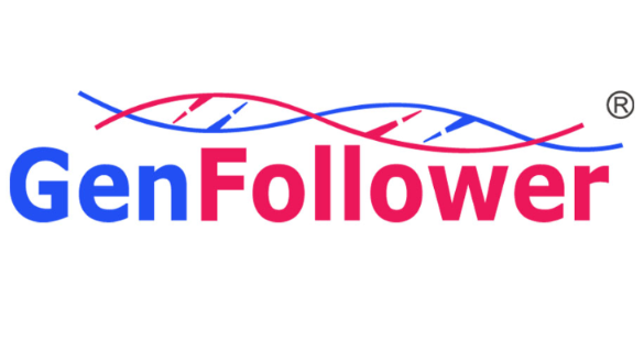 Shaoxing GenFollower Biotech Co., Ltd. logo