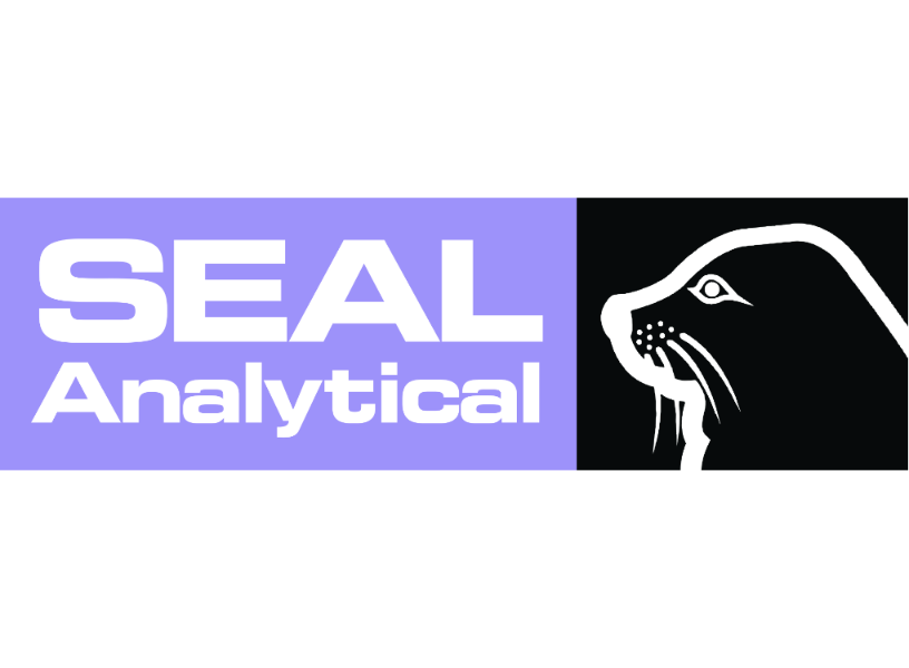 SEAL Analytical logo