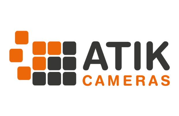 ATIK CAMERAS logo
