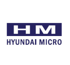HYUNDAI MICRO CO.,LTD. logo
