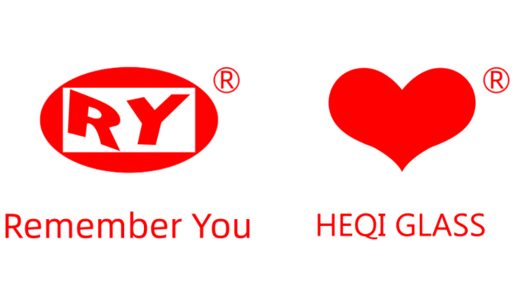 Shanghai Heqi Glassware Co., Ltd. logo