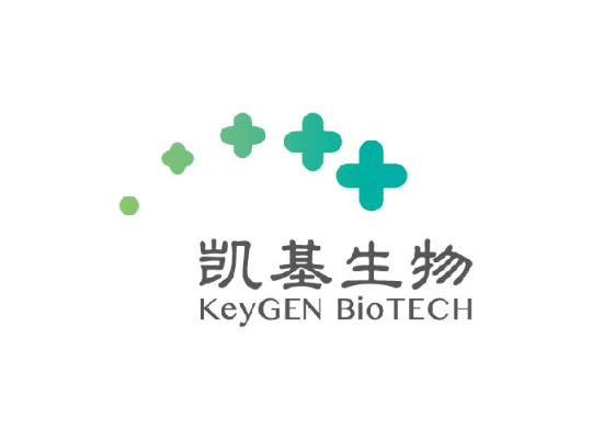Jiangsu KeyGEN Bio TECH Corp. Ltd. logo