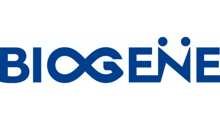 Bio-Gene Technology Ltd logo