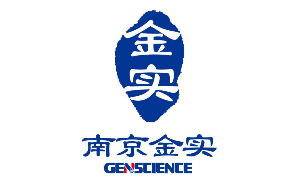 Nanjing Genscience Instrument And Equipment Co., Ltd. logo