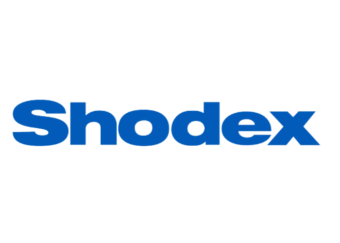 Resonac Shodex (Shanghai) Co.,Ltd. logo